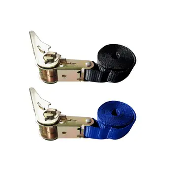 Ratchet Tie-down Endless Loop Lashing Straps 25mm x 6m Heavy Duty Ratchet Webbing Cargo for Cam Buckles Vehicle Car Trailer Part
Ratchet Tie-down Endless Loop Lashing Straps 25mm x 6m Heavy Duty Ratchet Webbing Cargo for Cam Buckles Vehicle Car Trailer Part