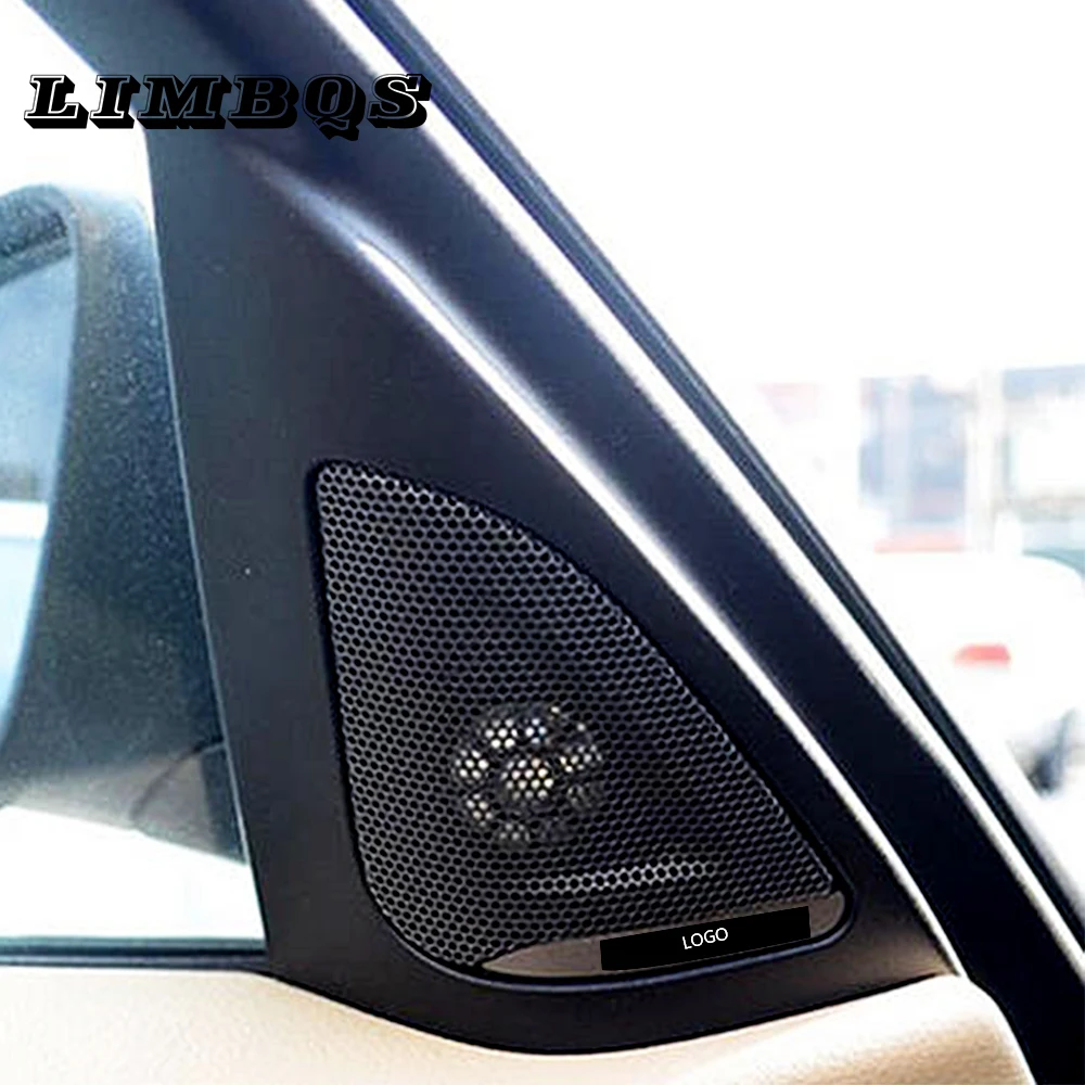 Tweeter cover for bmw f32 front door system tweeter covers pair refitting speaker boxes audio trumpet head speaker trim original
Tweeter cover for bmw f32 front door system tweeter covers pair refitting speaker boxes audio trumpet head speaker trim original