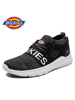 Original Dickies Spring Sneakers Men's Joker Outdoor Wear-resistant Running Shoes Fashion Student Casual Shoes 181m50lxs05
Original Dickies Spring Sneakers Men's Joker Outdoor Wear-resistant Running Shoes Fashion Student Casual Shoes 181m50lxs05
