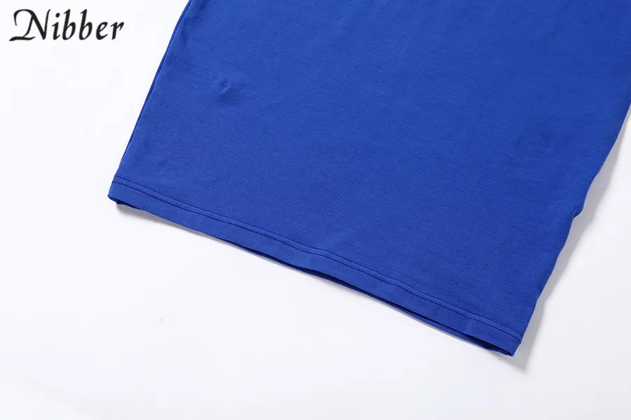 Nibber cotton Lapel Elastic Slim Soft High waist dresses Solid color casual simple girl College style sweet 2020 Spring femal