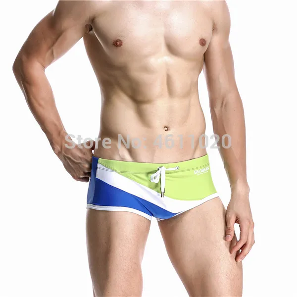 Men's Trunks609