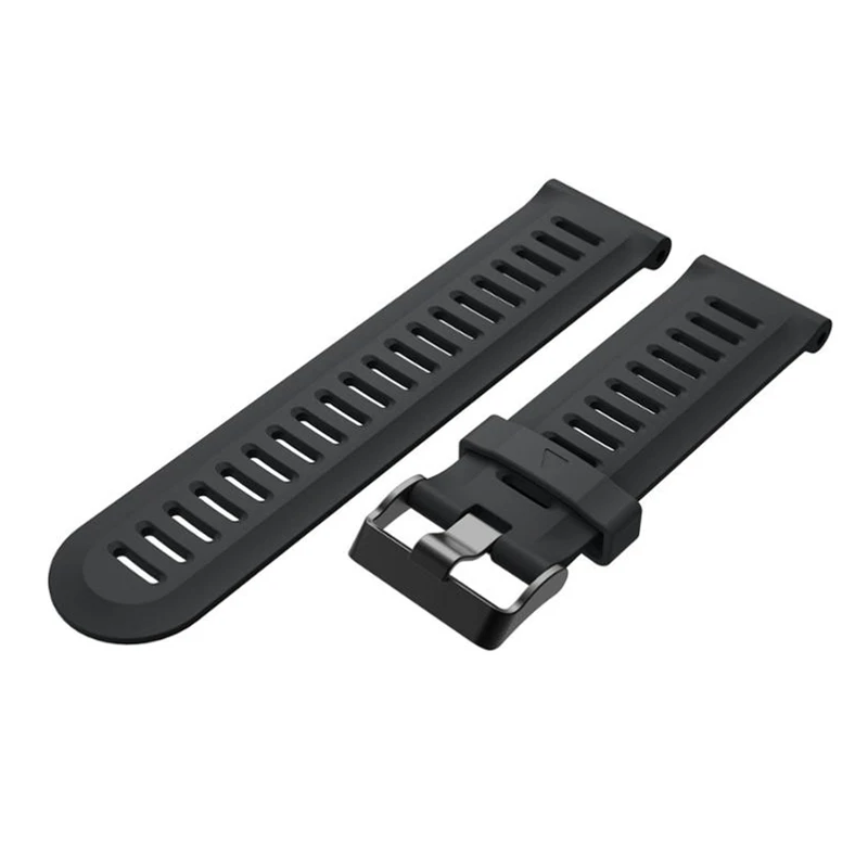 26Mm Watch Strap for Fenix 5X Band Outdoor Sport Silicone Watchband Strap for Fenix3/ 3HR/Fenix 5X Plus with Tools
26Mm Watch Strap for Fenix 5X Band Outdoor Sport Silicone Watchband Strap for Fenix3/ 3HR/Fenix 5X Plus with Tools