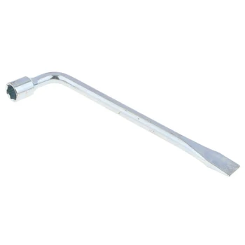 17Mm Car Wheel Lug Nut Wrench Hex Key Socket Spanner Car/Truck Tire Repair
17Mm Car Wheel Lug Nut Wrench Hex Key Socket Spanner Car/Truck Tire Repair