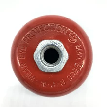100MM Nylon Brush (cup) Made Of Durable M14 Nylon Used For Grinding Work On Stale Layers Of Paint, Rust And Wood Surfaces
100MM Nylon Brush (cup) Made Of Durable M14 Nylon Used For Grinding Work On Stale Layers Of Paint, Rust And Wood Surfaces
