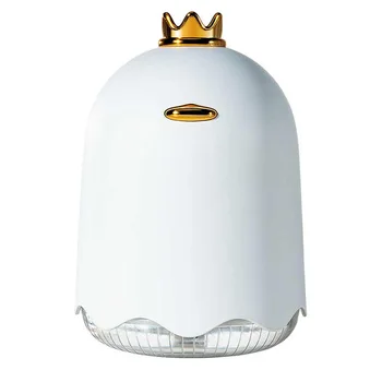 250ML Air Humidifier High Quality USB Mini Aroma Diffuser Ultrasonic Essential Oil Diffusers With Colorful Light For Car Home
250ML Air Humidifier High Quality USB Mini Aroma Diffuser Ultrasonic Essential Oil Diffusers With Colorful Light For Car Home