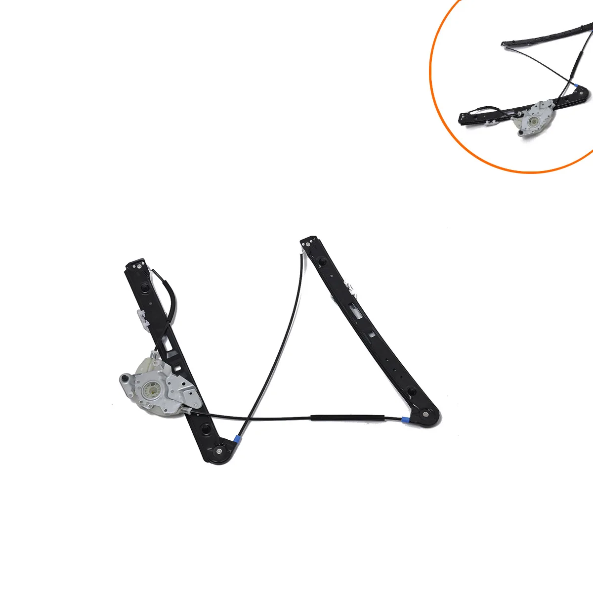 Wholesale Applicable BMW E46 Car Doot Window Glass Lifter BMW Window Regulator/Window Machine Front Left
Wholesale Applicable BMW E46 Car Doot Window Glass Lifter BMW Window Regulator/Window Machine Front Left