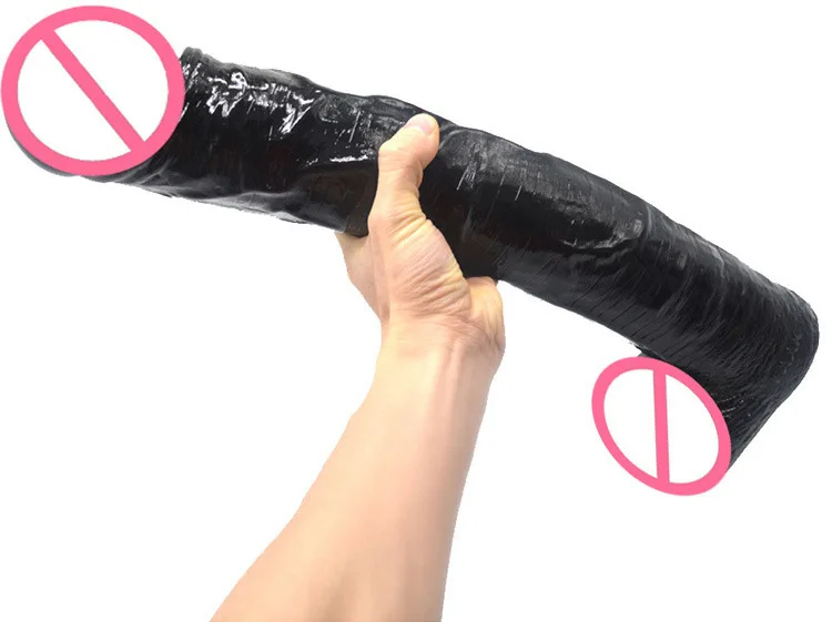 Искусственный Фаллоимитатор