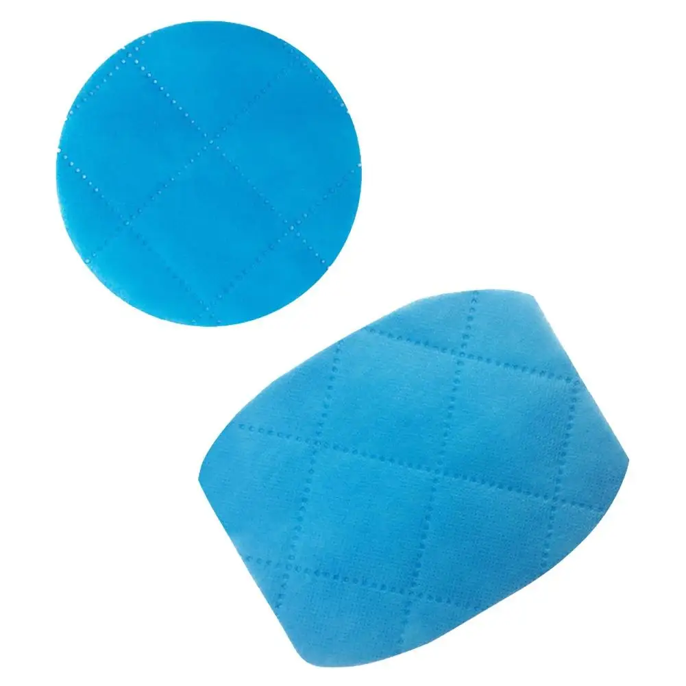 Protective Anti Virus Mask Anti flu 20Pcs Dust Proof Breathable Disposable Replace Inner Pads Filter for Mouth Mask
Protective Anti Virus Mask Anti flu 20Pcs Dust Proof Breathable Disposable Replace Inner Pads Filter for Mouth Mask