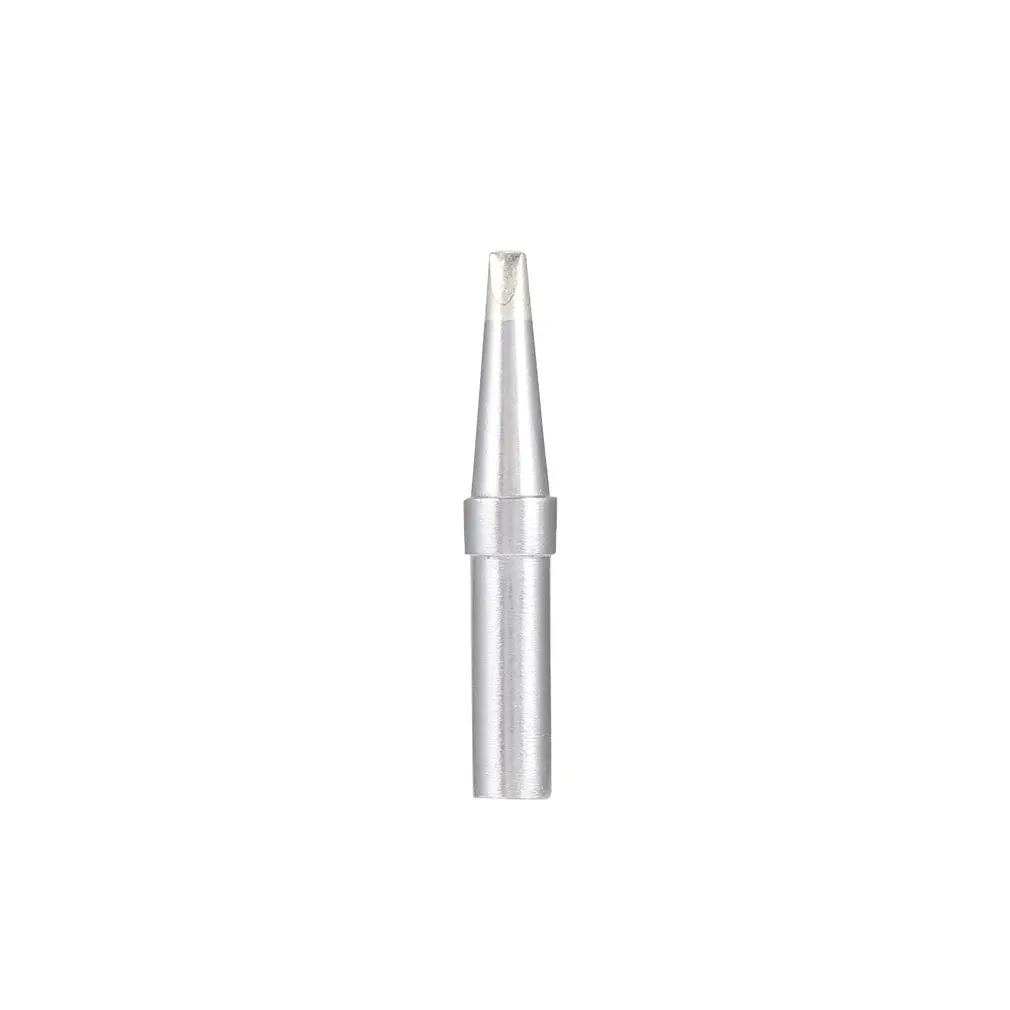2Pcs ET Soldering Iron Tips ETB Welding Tools ETS Soldering Tip for Weller WES50/WES51/WESD51 Soldering Station Rapid Heating
2Pcs ET Soldering Iron Tips ETB Welding Tools ETS Soldering Tip for Weller WES50/WES51/WESD51 Soldering Station Rapid Heating