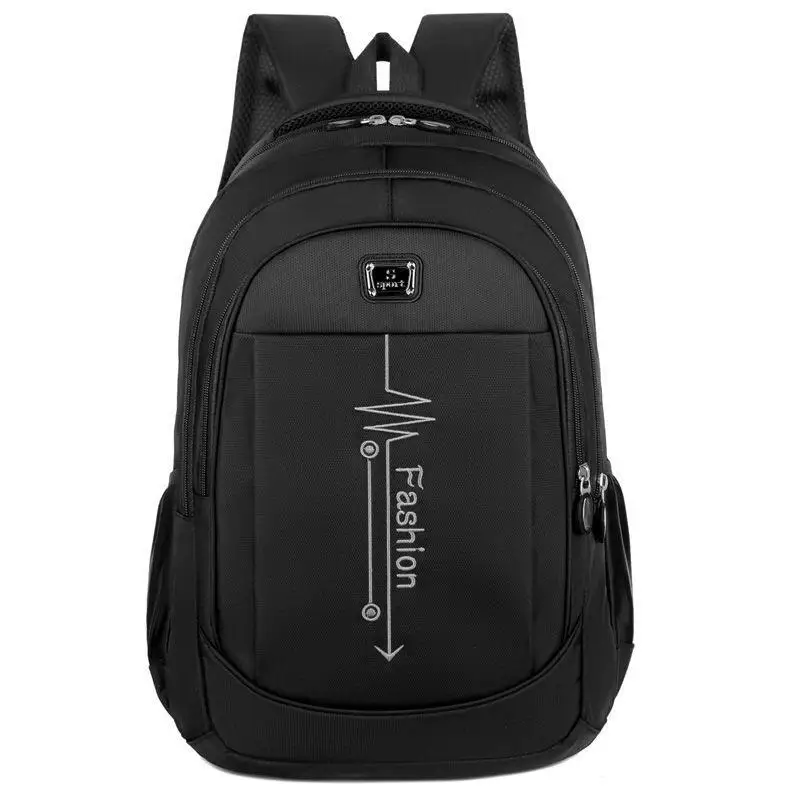 Men Backpack Boys Teenager Junior High School Bags Student Campus Laptop Back Pack Male Large Capacity Bagpack Female Backpack
Men Backpack Boys Teenager Junior High School Bags Student Campus Laptop Back Pack Male Large Capacity Bagpack Female Backpack
