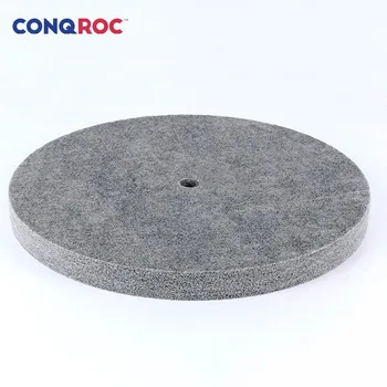 300mm 5P/7P/9P Nylon Fiber Polishing Buffing Wheel Grinding Discs 25mm Thickness M16 Hole Metal Abrasive Tools
300mm 5P/7P/9P Nylon Fiber Polishing Buffing Wheel Grinding Discs 25mm Thickness M16 Hole Metal Abrasive Tools