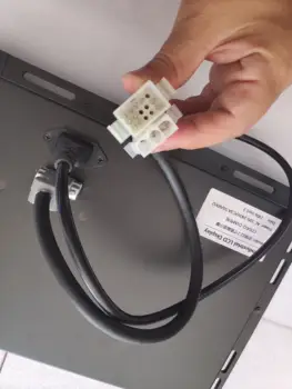 CD1472 CD1472-D1M compatible LCD display 14 inch for CNC machine replace CRT monitor
CD1472 CD1472-D1M compatible LCD display 14 inch for CNC machine replace CRT monitor