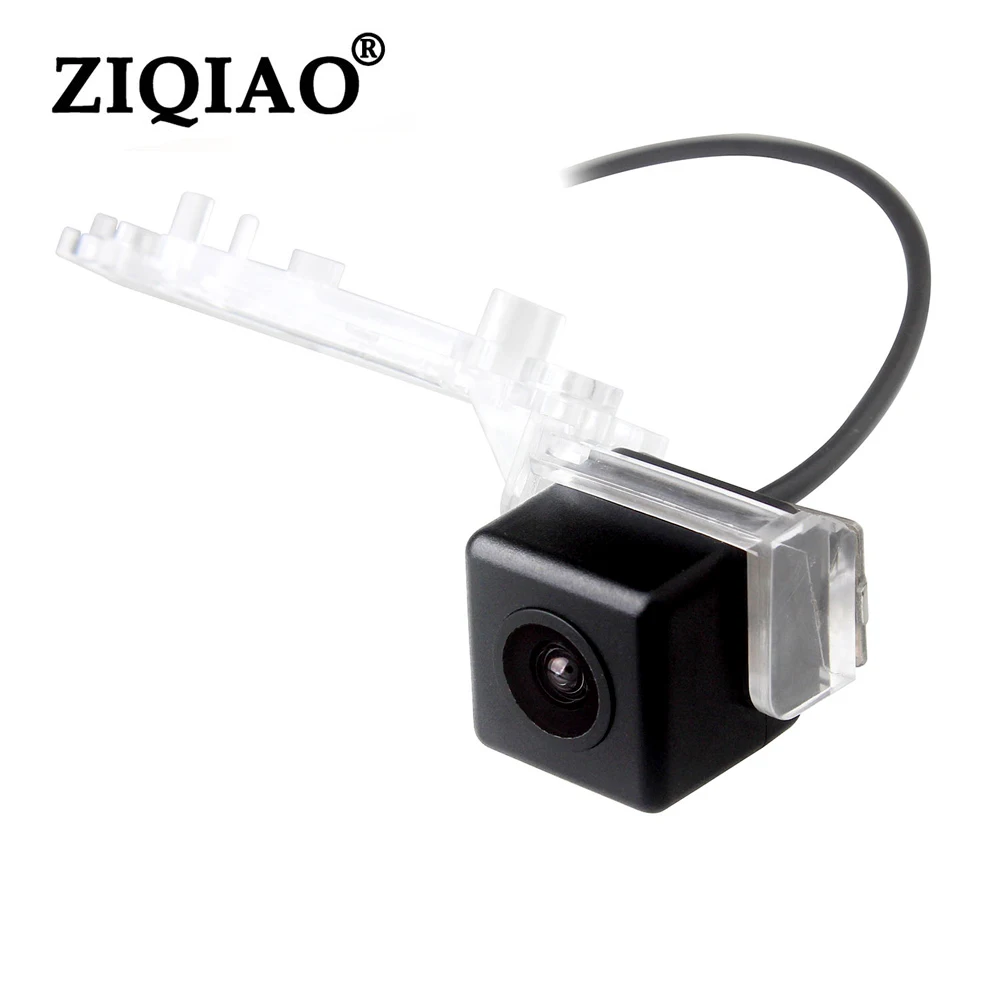 ZIQIAO CCD HD Night Vision Waterproof Camera Auxiliary Parking Reversing Standby Rear View Camera For Volkswagen Jetta Passat
ZIQIAO CCD HD Night Vision Waterproof Camera Auxiliary Parking Reversing Standby Rear View Camera For Volkswagen Jetta Passat