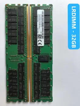 06200162 N13DDR332 N00DDR351 32GB DDR3 LRDIMM 240pin 1.5ns 1333000KHz 1.35V ECC 4 Rank(DDP 1G*4bit) Three Year Warranty 
06200162 N13DDR332 N00DDR351 32GB DDR3 LRDIMM 240pin 1.5ns 1333000KHz 1.35V ECC 4 Rank(DDP 1G*4bit) Three Year Warranty