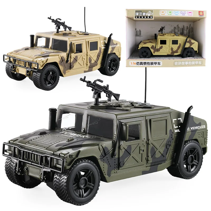 Ys Electric Shining Literature And Art Baby Boy Model Music Inertia Toy Car Military Armoured Car Engineering Vehicle China
Ys Electric Shining Literature And Art Baby Boy Model Music Inertia Toy Car Military Armoured Car Engineering Vehicle China