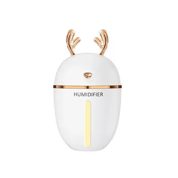 Office Home Mini Aroma Essential Oil Diffuser Portable Durable Environmentally Friendly Cute Deer Usb Humidifier For Bz1599
Office Home Mini Aroma Essential Oil Diffuser Portable Durable Environmentally Friendly Cute Deer Usb Humidifier For Bz1599