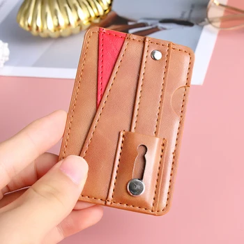 Portable Adhesive Sticke Phone Card Case Universal Slim Card Holder Compact Sticker Adhesive Phone Wallet Back Pocket New
Portable Adhesive Sticke Phone Card Case Universal Slim Card Holder Compact Sticker Adhesive Phone Wallet Back Pocket New