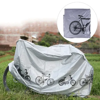 Portable Dustproof Cover For Motorcycle Scooter Waterproof Bicycle Cover Outdoor UV Protector MTB Bike Rain Case
Portable Dustproof Cover For Motorcycle Scooter Waterproof Bicycle Cover Outdoor UV Protector MTB Bike Rain Case