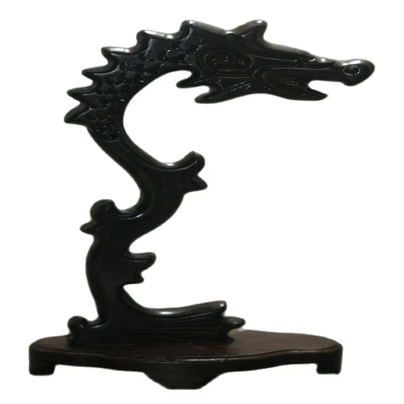China Hand Wood Carving Excellent Ornaments Decorative Dragon Head Hanging Sit Station
China Hand Wood Carving Excellent Ornaments Decorative Dragon Head Hanging Sit Station