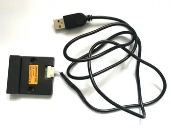 RTL8812AU1200M Dual-frequency 2.4 / 5G USB Wireless Network Card Desktop Notebook WIFI Receiving and Transmitting
RTL8812AU1200M Dual-frequency 2.4 / 5G USB Wireless Network Card Desktop Notebook WIFI Receiving and Transmitting