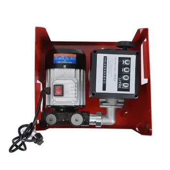 220-240V Car Oil Diesel Suction Extractor Transfer Pump Fuel Metering Pump Self-sealing Gun Fast Delivery HWC 
220-240V Car Oil Diesel Suction Extractor Transfer Pump Fuel Metering Pump Self-sealing Gun Fast Delivery HWC