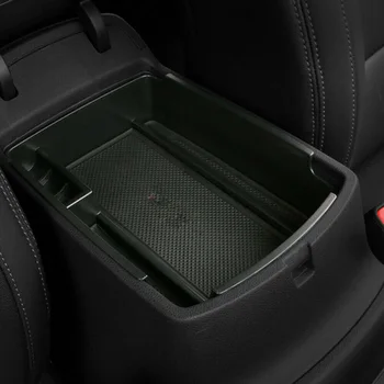 ABS Plastic Car Storage Box Armrest Glove Black Multi-compartment New High quality
ABS Plastic Car Storage Box Armrest Glove Black Multi-compartment New High quality