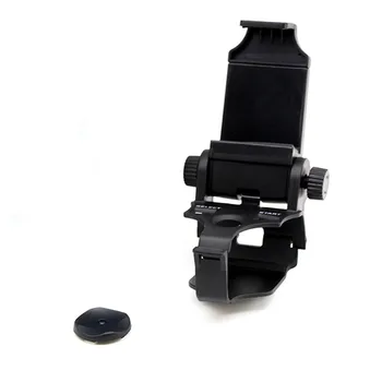 Black Universal With Rocker Stable Controller Stretchable Holding Playing Games Mounting Easy Install Phone Clamp
Black Universal With Rocker Stable Controller Stretchable Holding Playing Games Mounting Easy Install Phone Clamp