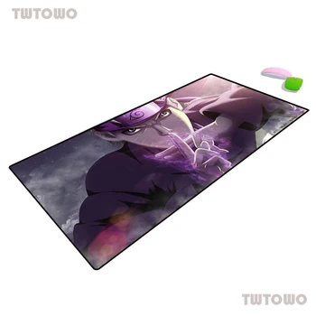 Anime Naruto Large Locking Edge Gaming Mouse Pad Soft CSGO Dota Laptop Notebook Mat Customize All Sizes Game Accessories
Anime Naruto Large Locking Edge Gaming Mouse Pad Soft CSGO Dota Laptop Notebook Mat Customize All Sizes Game Accessories
