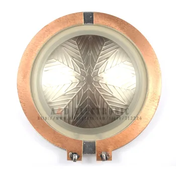 Replacement Diaphragm Selenium D3300Ti - 16 Ohm RPD3300Ti, D3305Ti & D3500Ti 
Replacement Diaphragm Selenium D3300Ti - 16 Ohm RPD3300Ti, D3305Ti & D3500Ti