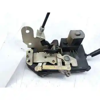 LR011304 LOCK REAR RIGHT DOOR LAND ROVER RANGE ROVER (LP)
LR011304 LOCK REAR RIGHT DOOR LAND ROVER RANGE ROVER (LP)