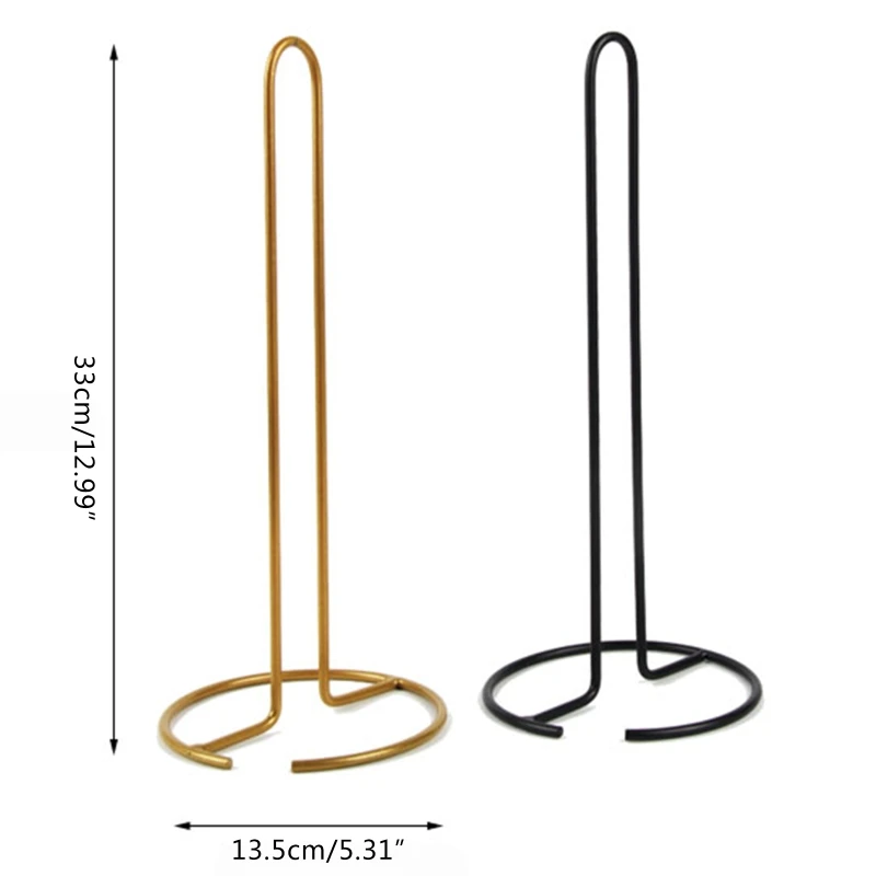 Kitchen Roll Paper Towel Holder Bathroom Tissue Stand Dining Table Vertical Rack 91AD
Kitchen Roll Paper Towel Holder Bathroom Tissue Stand Dining Table Vertical Rack 91AD