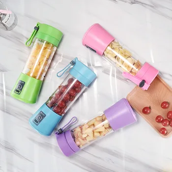 Juice Extractor Portable Household Mini Juicer Juice Extractor Electric Multi-functional Juicing Machine Small Rechargeable Juic
Juice Extractor Portable Household Mini Juicer Juice Extractor Electric Multi-functional Juicing Machine Small Rechargeable Juic