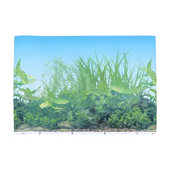 Background Sticker Adhesive Wallpaper Decorative Pictures Underwater Backdrop Image Decor for Aquarium Fish Tank
Background Sticker Adhesive Wallpaper Decorative Pictures Underwater Backdrop Image Decor for Aquarium Fish Tank