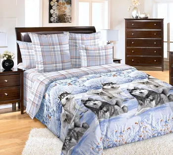 Husky KPB coarse calico suite (euro) 
Husky KPB coarse calico suite (euro)