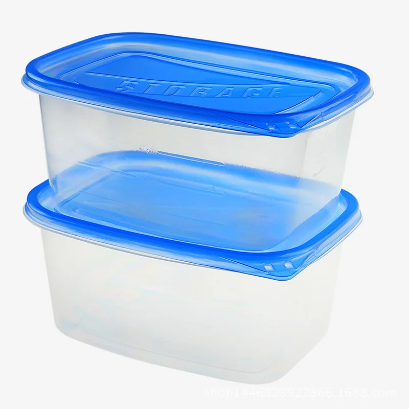 Environmentally Friendly Disposable Bales Eat Pp Thick with Single Takeaway Box Microwave Oven Plastic Lunch Box
Environmentally Friendly Disposable Bales Eat Pp Thick with Single Takeaway Box Microwave Oven Plastic Lunch Box