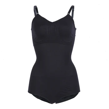 Body Shaper Women Bodysuit Seamless Waist Trainer Stomach Slimming Sexy Shapewear Full Body Tummy Control Slim Underwear Corset
Body Shaper Women Bodysuit Seamless Waist Trainer Stomach Slimming Sexy Shapewear Full Body Tummy Control Slim Underwear Corset
