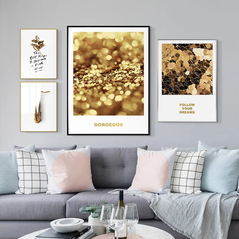 Flower Leaf Poster Gold Plant Minimalist Fall Poster Nordic Print Canvas Painting Wall Art Pictures Psychedelic Gold Decor
Flower Leaf Poster Gold Plant Minimalist Fall Poster Nordic Print Canvas Painting Wall Art Pictures Psychedelic Gold Decor