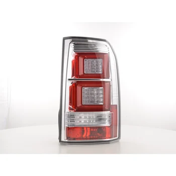 FKRLXLLR016007fanale rear LED light for Land Rover Discovery 3 year Constr. 04-09 Chrome
FKRLXLLR016007fanale rear LED light for Land Rover Discovery 3 year Constr. 04-09 Chrome