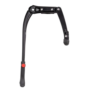 Adjustable Bike Side Kickstand Cycling Side Stand Bicycle Supporter Parking Rack Rod Mountain Bike Parts
Adjustable Bike Side Kickstand Cycling Side Stand Bicycle Supporter Parking Rack Rod Mountain Bike Parts