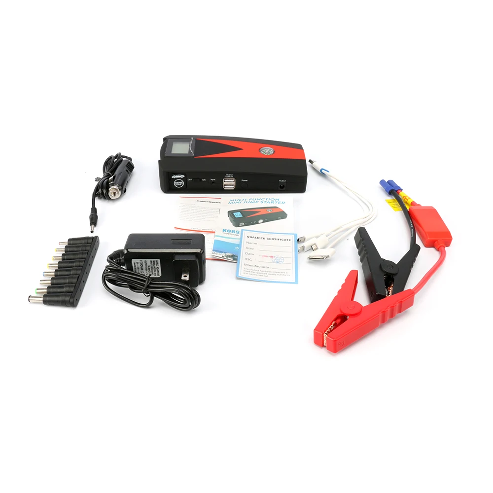 jump starter