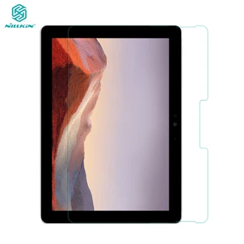 NILLKIN Strong Glass for Microsoft Surface GO 2 Arc Edge Tempered Glass Screen Protector Compatible Surface Go
NILLKIN Strong Glass for Microsoft Surface GO 2 Arc Edge Tempered Glass Screen Protector Compatible Surface Go