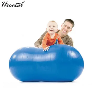 Hecatal Peanut Massage Ball Yoga Ball Thickening Explosion-proof Massage Rehabilitation Training Elderly Fitness Pilates Ball
Hecatal Peanut Massage Ball Yoga Ball Thickening Explosion-proof Massage Rehabilitation Training Elderly Fitness Pilates Ball