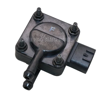 Genuine Differential Pressure Sensor 8-97359985-2 for ISUZU CYZ CXZ FRR FSR NPR NKR 8973599852
Genuine Differential Pressure Sensor 8-97359985-2 for ISUZU CYZ CXZ FRR FSR NPR NKR 8973599852