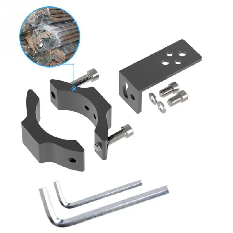 Spotlight Motorcycle Use Repalcement Screw Install Cafer Racer Durable Headlight Bracket Chopper Fork Mount Aluminium Alloy
Spotlight Motorcycle Use Repalcement Screw Install Cafer Racer Durable Headlight Bracket Chopper Fork Mount Aluminium Alloy