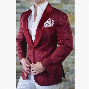 New Men’s Suit Smolking Noivo Terno Slim Fit Easculino Evening Suits For Men Tuxedos Blue Paisley Shawl Lapel Blazer Best Man su 
New Men’s Suit Smolking Noivo Terno Slim Fit Easculino Evening Suits For Men Tuxedos Blue Paisley Shawl Lapel Blazer Best Man su