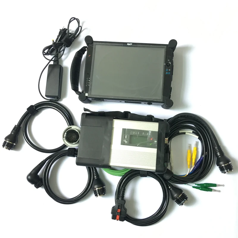 MB Star C5 mb SD Connect C5 newest version V2020.06 MB C5 software in HDD + Laptop EVG7 vediam0/Xen/DSA/DTS auto diagnostic tool
MB Star C5 mb SD Connect C5 newest version V2020.06 MB C5 software in HDD + Laptop EVG7 vediam0/Xen/DSA/DTS auto diagnostic tool