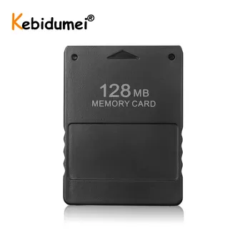 Kebidumei 128MB Memory Card Save Game Data Stick Module For Sony PS2 For Playstation2 Memory Card
Kebidumei 128MB Memory Card Save Game Data Stick Module For Sony PS2 For Playstation2 Memory Card