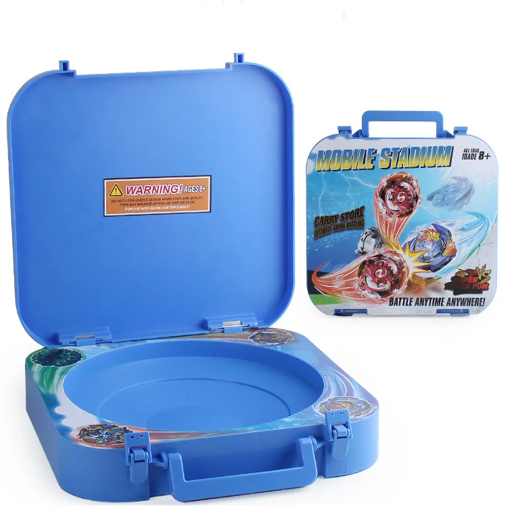 cancha de beyblade burst