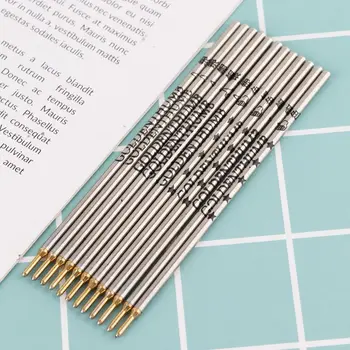 Thumb Silver Iron Pipe Refill Clothing Leather Cloth Cutting Positioning Special Mark Line Pen Silver Rod 12 Pcs / Box
Thumb Silver Iron Pipe Refill Clothing Leather Cloth Cutting Positioning Special Mark Line Pen Silver Rod 12 Pcs / Box