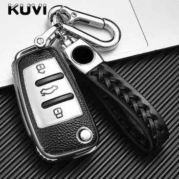For Audi A1 S1 A3 S3 A4 A6 RS6 TT Q3 Q7 2005 - 2013 Keyless Remote Key Cover Shell Skin Sleeve Protector TPU Key Case Fob
For Audi A1 S1 A3 S3 A4 A6 RS6 TT Q3 Q7 2005 - 2013 Keyless Remote Key Cover Shell Skin Sleeve Protector TPU Key Case Fob